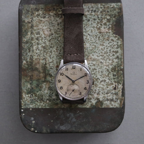 OMEGA/KS-387